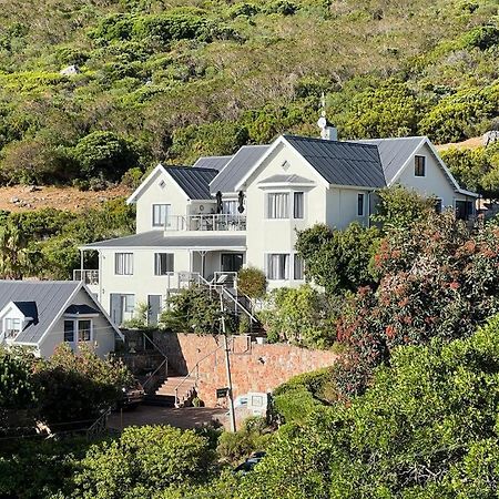Dunvegan Lodge Clovelly Esterno foto