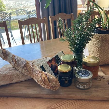 Dunvegan Lodge Clovelly Esterno foto