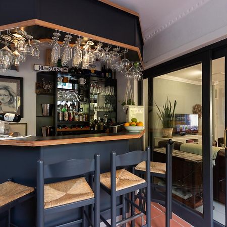 Dunvegan Lodge Clovelly Esterno foto
