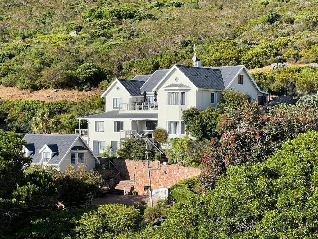 Dunvegan Lodge Clovelly Esterno foto