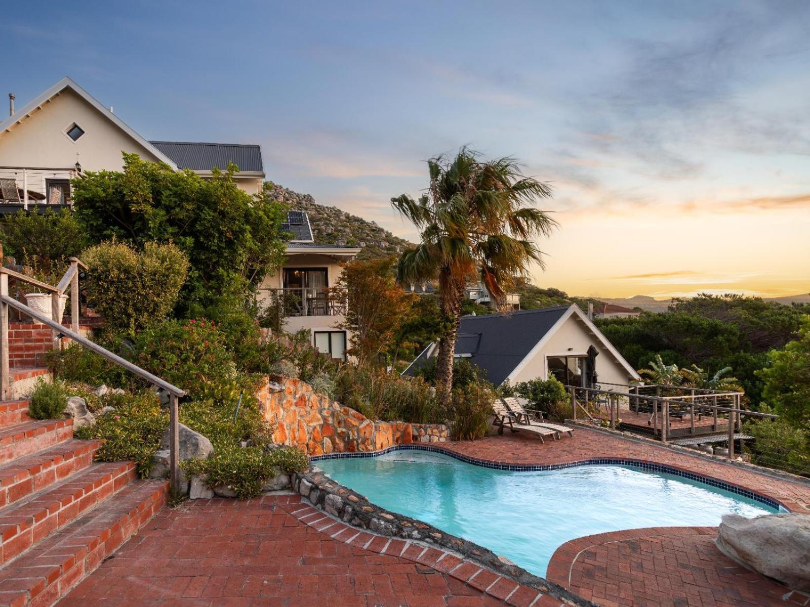Dunvegan Lodge Clovelly Esterno foto