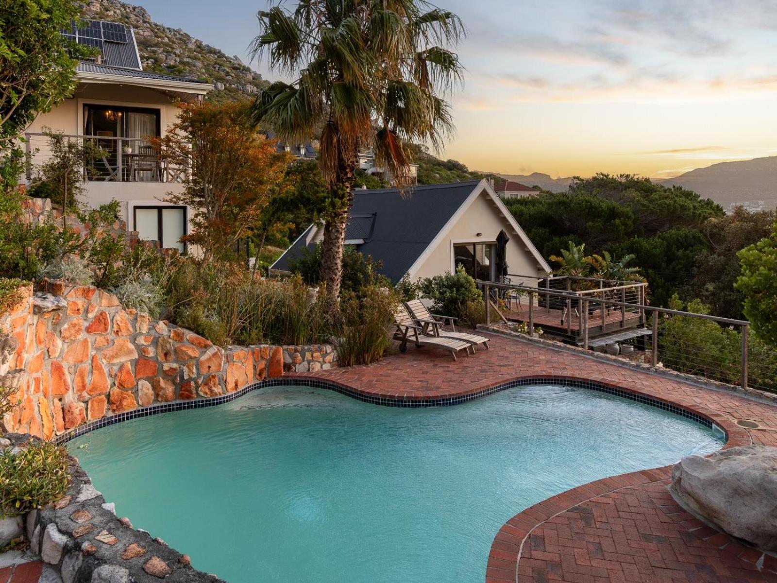 Dunvegan Lodge Clovelly Esterno foto