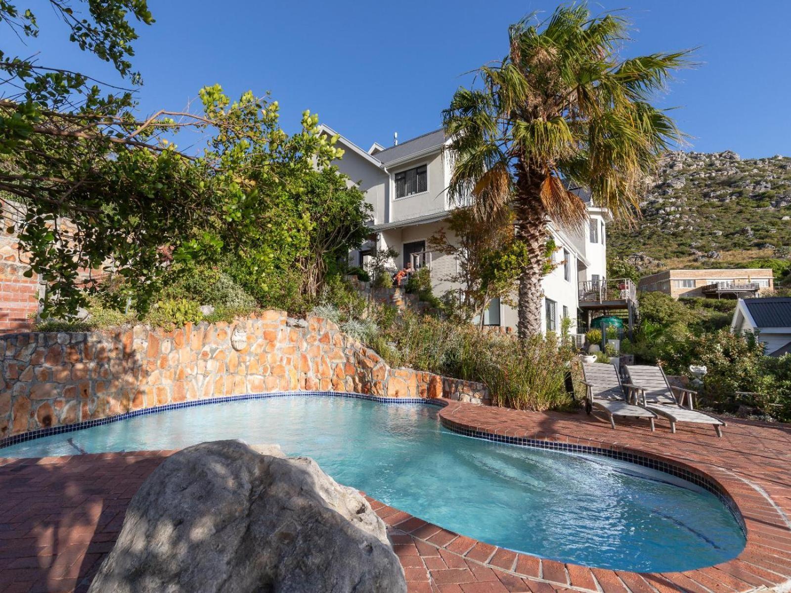 Dunvegan Lodge Clovelly Esterno foto