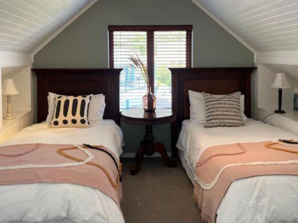 Dunvegan Lodge Clovelly Esterno foto