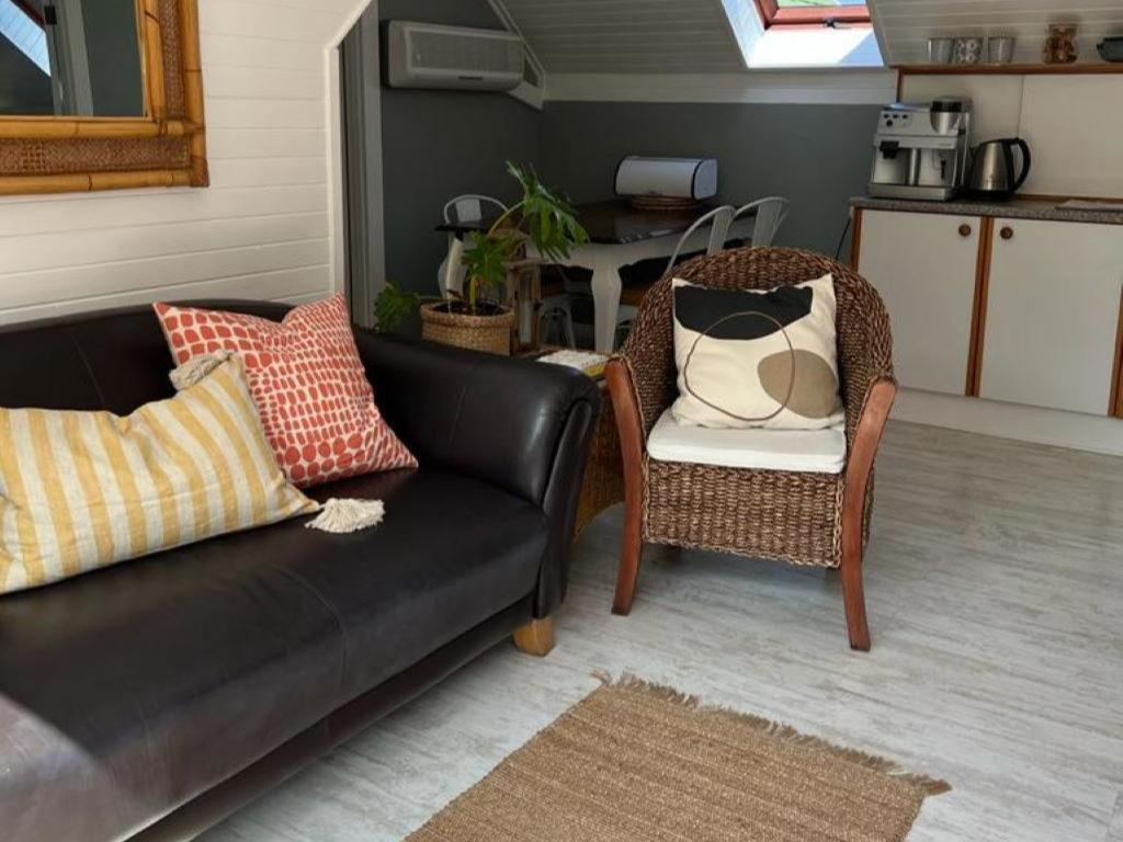 Dunvegan Lodge Clovelly Esterno foto
