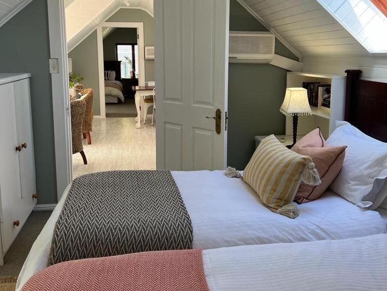 Dunvegan Lodge Clovelly Esterno foto