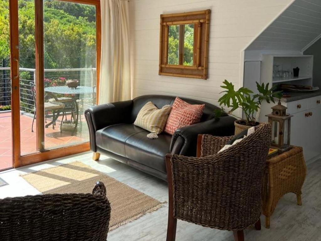 Dunvegan Lodge Clovelly Esterno foto