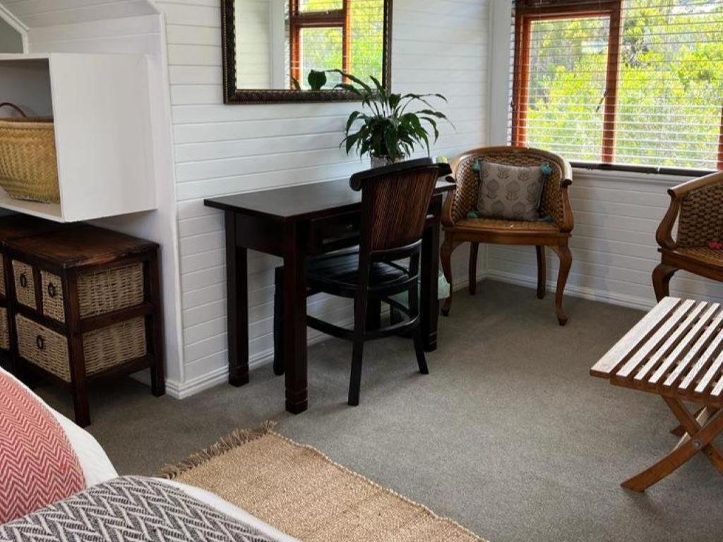 Dunvegan Lodge Clovelly Esterno foto