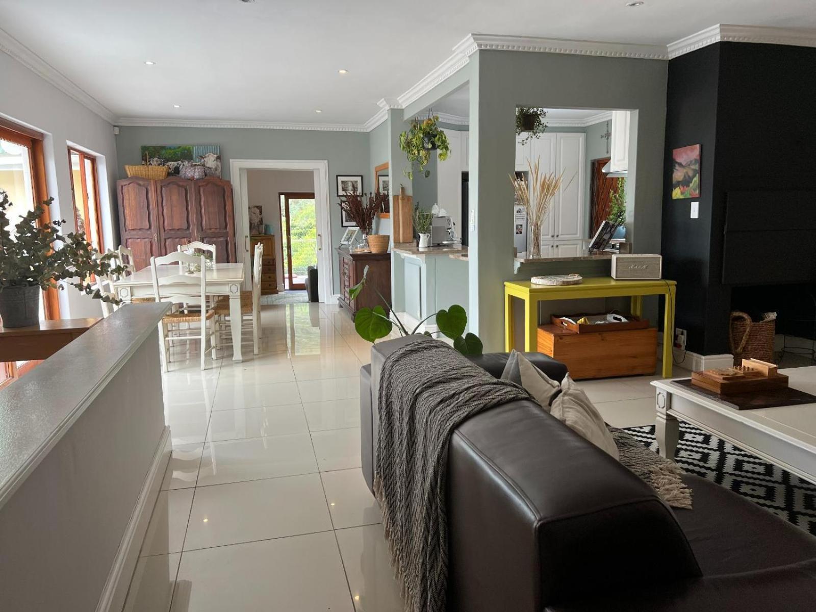 Dunvegan Lodge Clovelly Esterno foto
