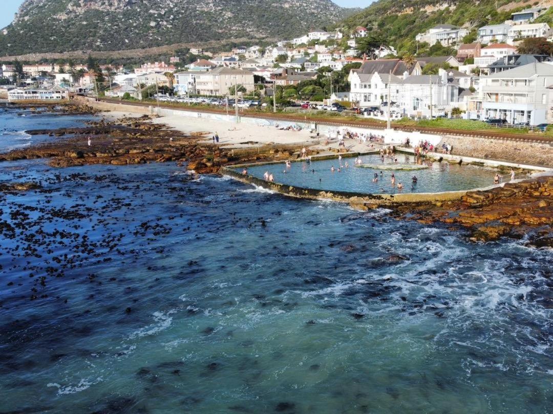 Dunvegan Lodge Clovelly Esterno foto
