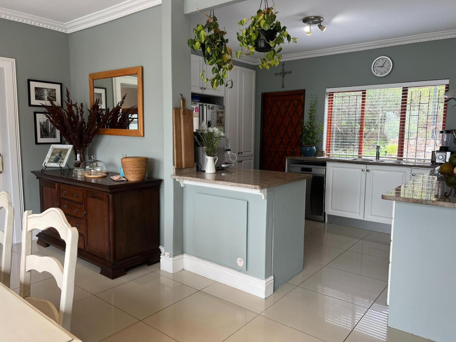 Dunvegan Lodge Clovelly Esterno foto