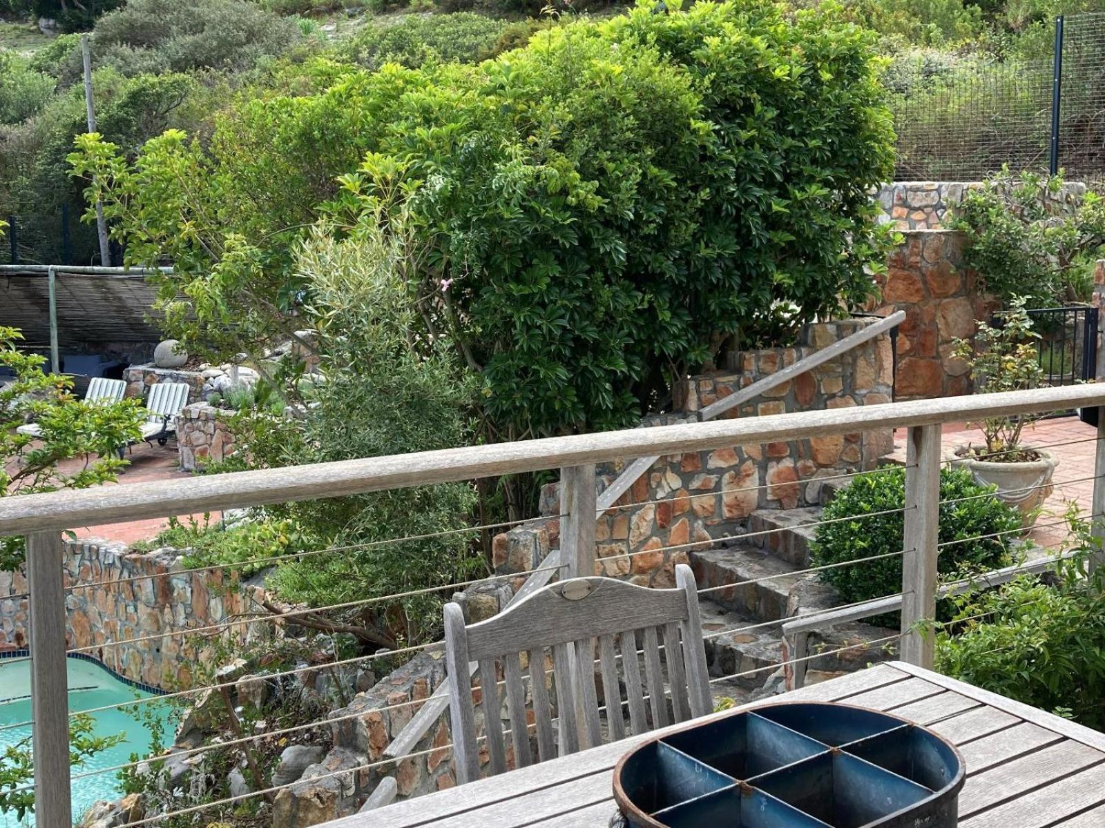 Dunvegan Lodge Clovelly Camera foto