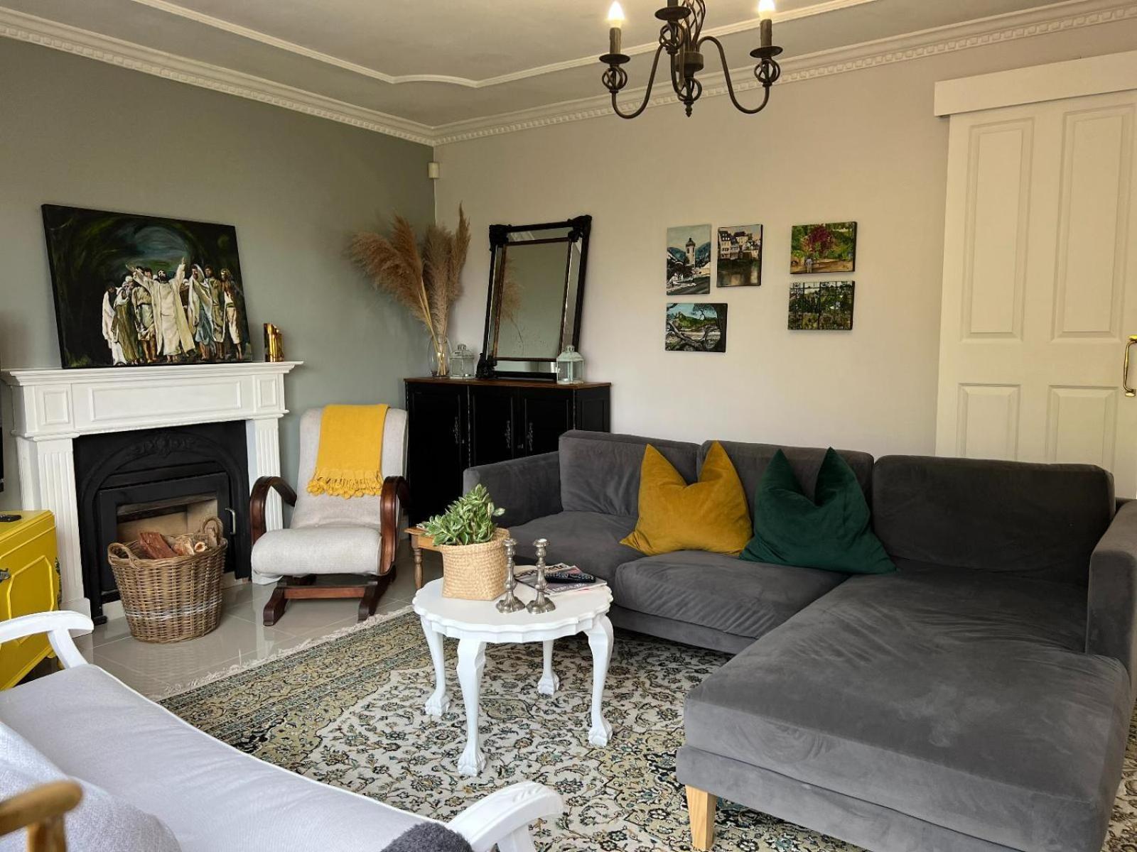 Dunvegan Lodge Clovelly Esterno foto