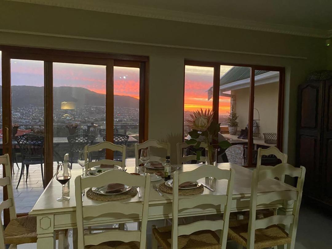 Dunvegan Lodge Clovelly Esterno foto