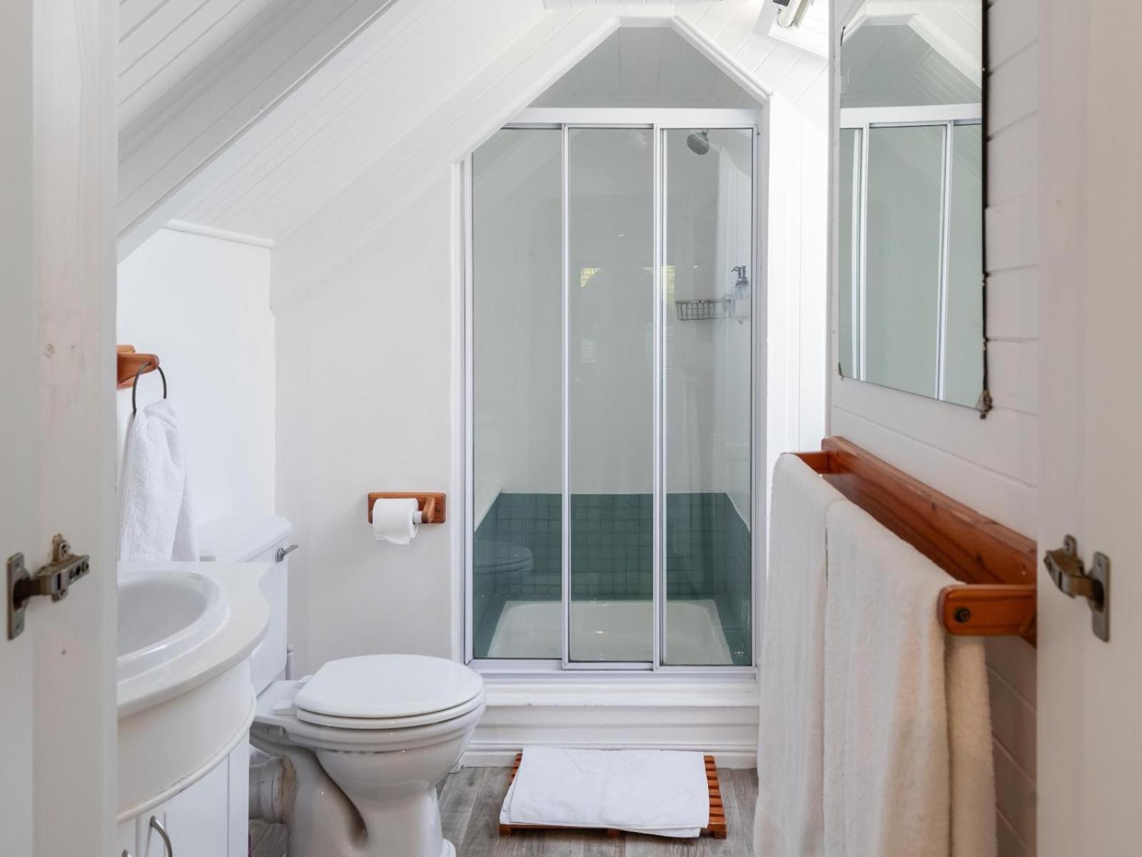 Dunvegan Lodge Clovelly Camera foto