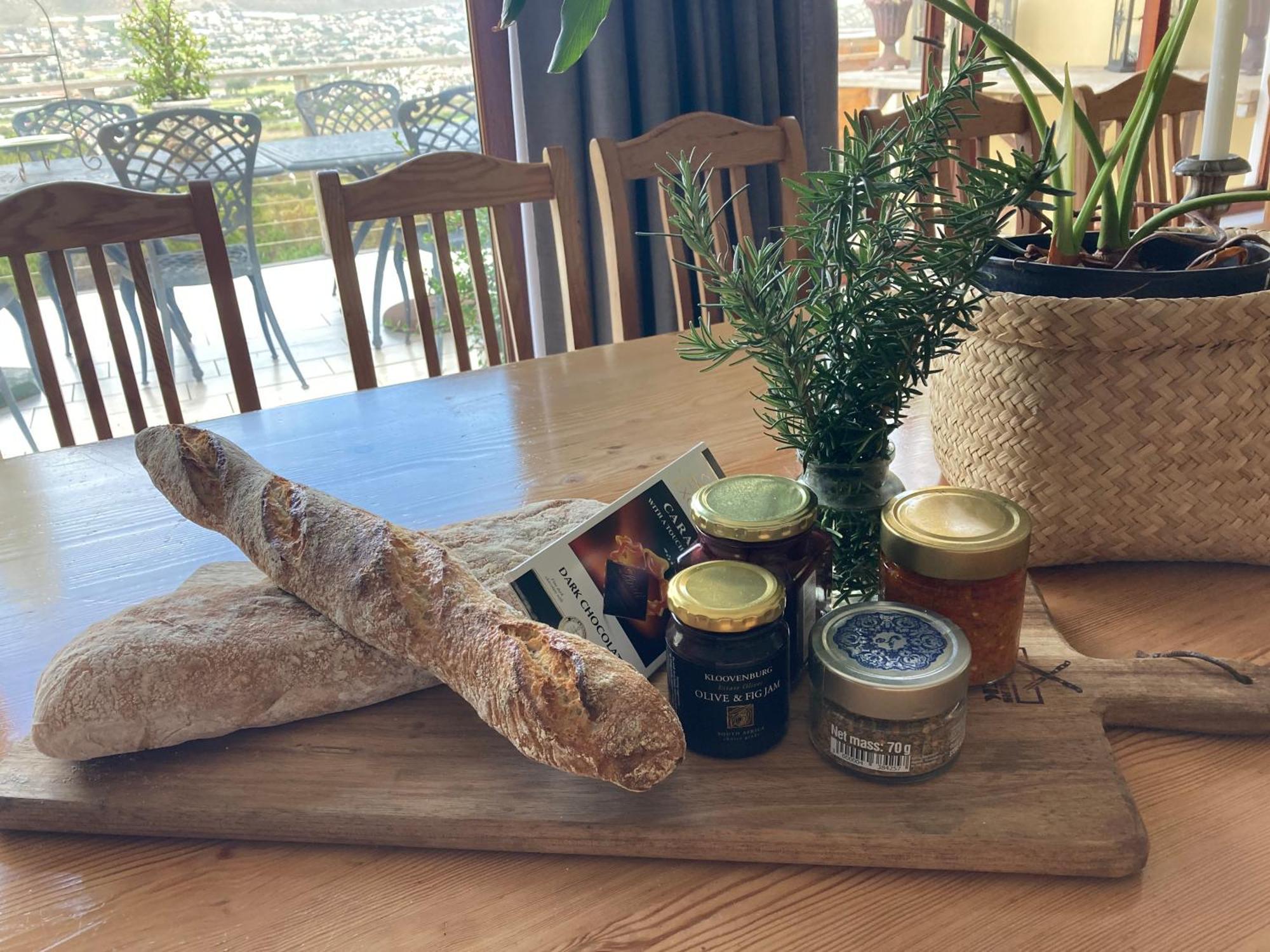 Dunvegan Lodge Clovelly Esterno foto